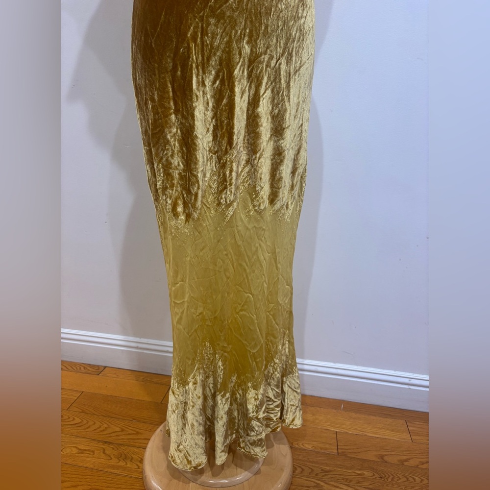 SALONI Fabienne Gown, Size: 4 - Picture 6 of 12
